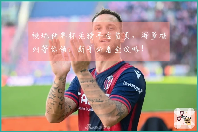 畅玩世界杯竞猜平台首页，海量福利等你领，新手必看全攻略！