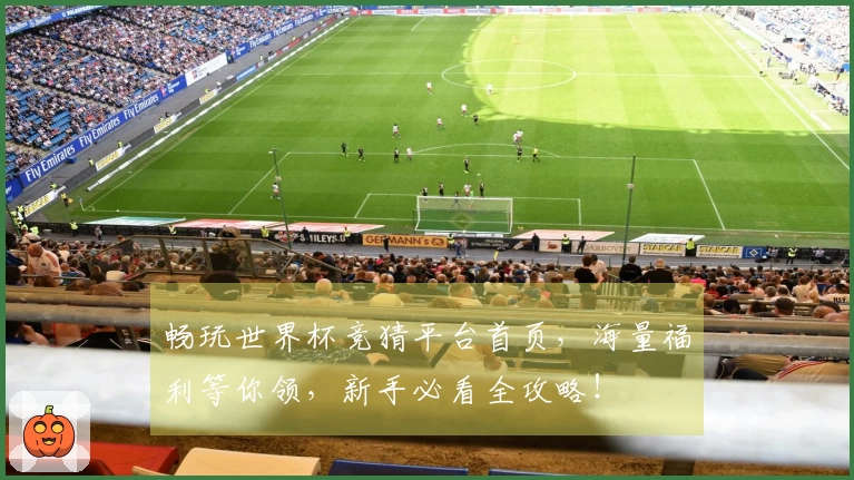 畅玩世界杯竞猜平台首页，海量福利等你领，新手必看全攻略！