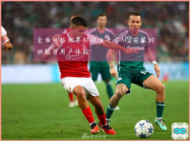 全面评估世界杯投注平台APP安装的功能与用户体验