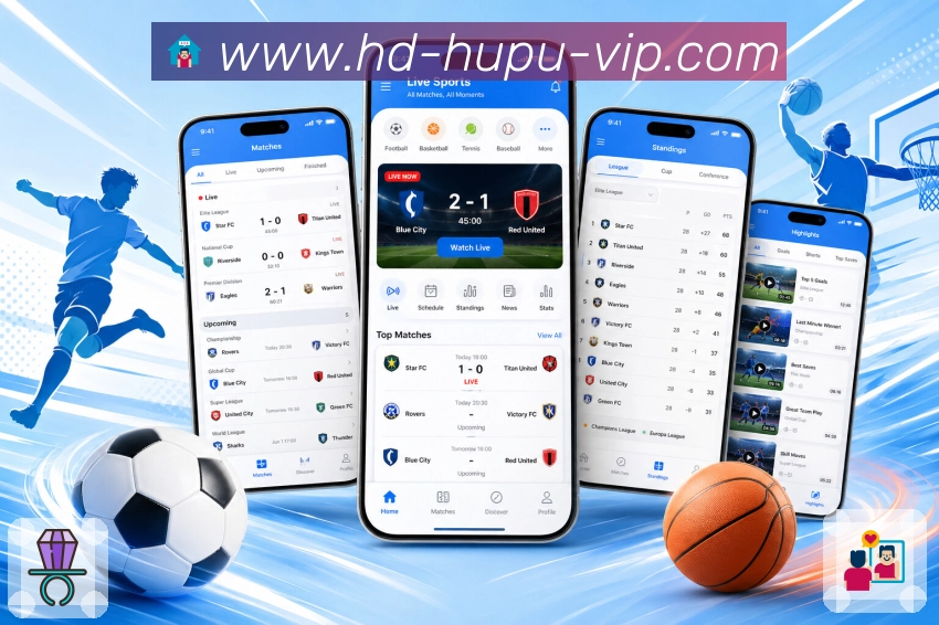 扫码下载热门比赛App