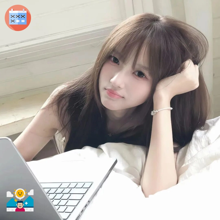 头像